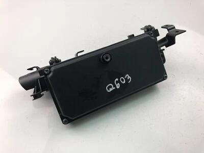 Q603 VOLVO Control Unit 32134323 - Image 1 of 4