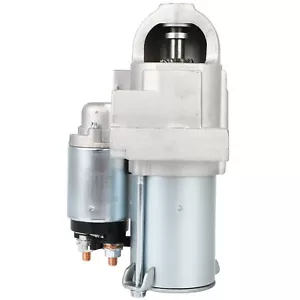 Starter For Chevrolet Silverado 1500 2005-2008 V6 4.3L 6495 323-1624 12581306 - Foto 1 di 6