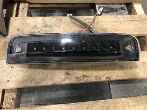 2012 Dodge Ram 2500-3500 3rd Brake Light, Smoked, LED - Picture 1 of 8