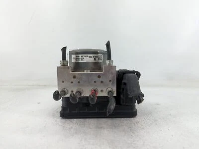 2014-2016 马自达 3 Abs 泵控制模块 VIEDG — 第 1/4 张图片