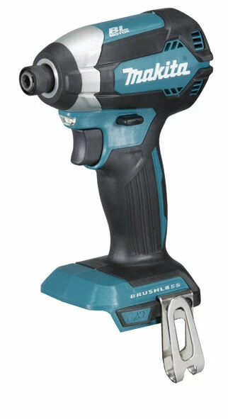 Makita DTD153ZJ 18V Avvitatore ad Impulsi (Solo Strumento)