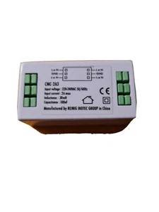 CMC-2A3 choke noise transformer - Picture 1 of 5