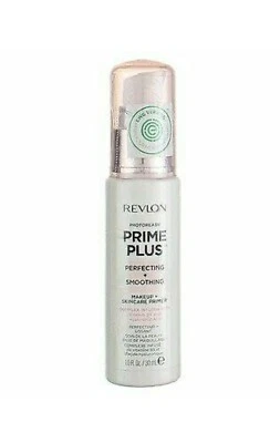 Revlon PhotoReady Prime Plus Perfecting and Smoothing Makeup + Skincare - Sealed - Image 1 of 4