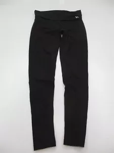 Leggins VICTORIA'S SECRET PINK Talla S Algodón Yoga Elástico Negro - Imagen 1 de 6