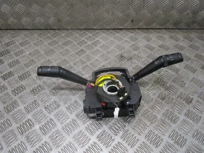 Fiat Panda 2016 5 puertas combinación interruptor limpiaparabrisas indicador tallo 07356221860 OEM Foto 1 de 4