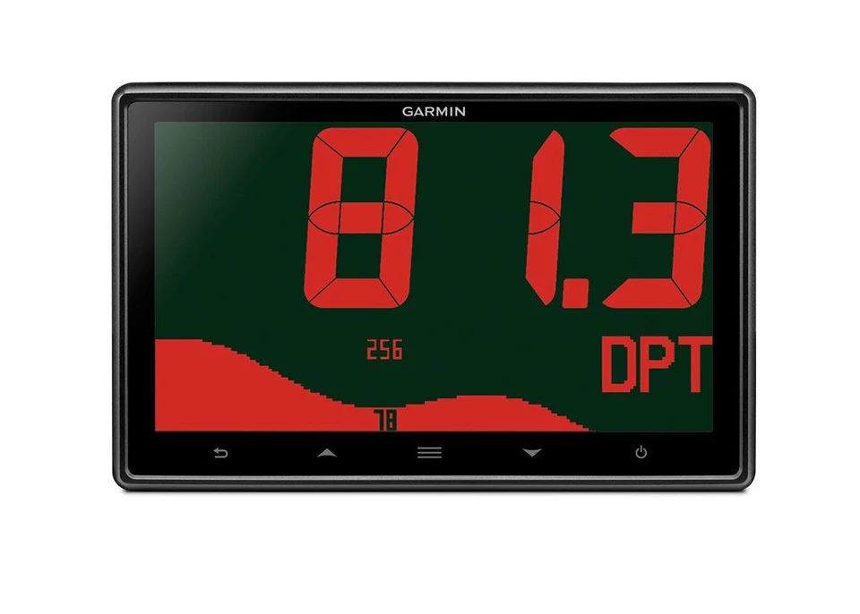 GARMIN Display Multifunzione 7" GNXª 120 - ART.010-01395-00 - Immagine 1 di 1
