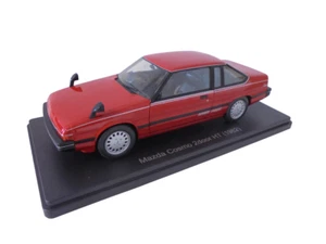 Mazda Cosmo 2 doors HT 1982 - 1:24 Hachette Diecast model car VQJ186 - Picture 1 of 7