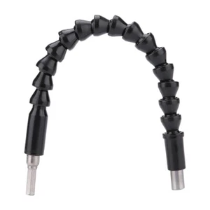 290 mm Flexible Verlängerung Schraubendreher Bithalter Verbindungsglied - Bild 1 von 7