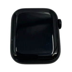 Apple Watch Series 7 41MM Midnight Aluminio A2473 GPS solo #UM5434 (AR) - Imagen 1 de 12