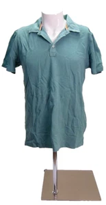 Camiseta Hombre SØndag & Sons Turquesa 15789 Manu Arctic Talla L - Imagen 1 de 5