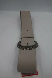 EK0145 Damen Gürtel von Esprit, grau, M - Bild 1 von 7