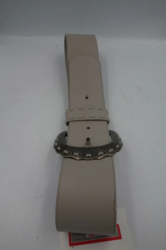 EK0145 Damen Gürtel von Esprit, grau, M - Bild 1 von 4