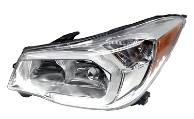 MINT | 2014 - 2016 Subaru Forester Driver Side LH HID Xenon w/AFS Headlight OEM - Image 1 of 4
