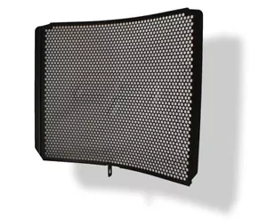 KAWASAKI ZX6R (2013 Onwards) Radiator Guard Protection by Evotech Performance - Bild 1 von 1