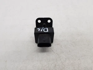 2023 SENSOR DE ACELERACIÓN DEL LADO DERECHO DEL CONDUCTOR DEL CONDUCTOR 670005816 MASERATI LEVANTE FORNT - Imagen 1 de 9