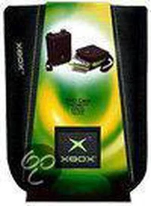 xbox premiere generation game carry case sacoche pour jeux sac boîtier neuve - Picture 1 of 1