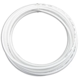 10 Meter Wasserschlauch 6mm (1/4"),  für SbS Kühlschrank, Aquarium, Filter uvm. - Bild 1 von 2