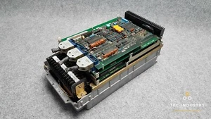 MITSUBISHI MR-S3-8... SERVO DRIVE 501W I SERVOVERANTRIEB - Imagen 1 de 12