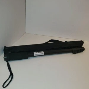 61" Monopod 4-Section Extendable Professional Aluminum Promaster 1100 Firm Lock - Picture 1 of 4