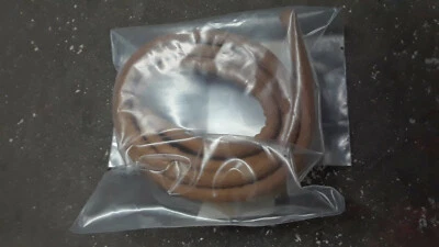 NEW Palomino Mercedes W123 B Pillar Piping pipe lace lacing - Image 1 of 2