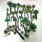 Lifelike Coconut Palm Trees For Scene Layout And Roadway Models Shop Today