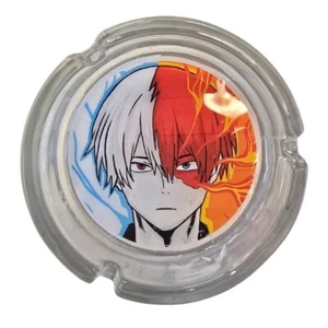 Shoto Todoroki Posacenere Anime Posacenere My Hero Academia Posacenere - Foto 1 di 4