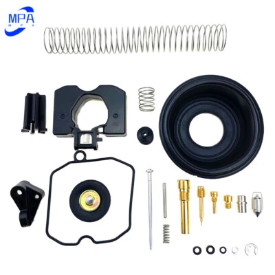 For Harley-Davidson CV40 Sportster 883 1200 XL883 XLH1200 Carburetor Kit - Image 1 of 4