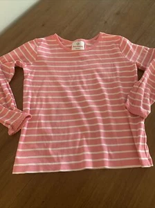 Hannah Anderson 120 Long Sleeve Pink Top - Picture 1 of 1