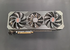 PowerColor Red Devil AMD Radeon RX 6900 XT 16GB GDDR6 Graphics Card - Picture 1 of 11