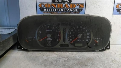 Grupo de velocímetro compatible con 02 ISUZU AXIOM 840671 Foto 1 de 4