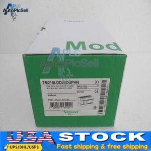 TM218LDD24DUPHN im Karton US kostenlose Steuer - Bild 1 von 1