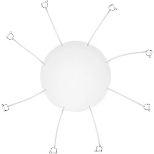 Placa Deflectora para Profoto Beauty Dish ∅ 60 cm/ 24 pulgadas by - Imagen 1 de 1