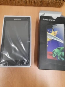 NEW SEALED Lenovo TAB 2 A7 Tablet 7" WiFi 16GB ANDROID Boxed Unopened - Picture 1 of 5
