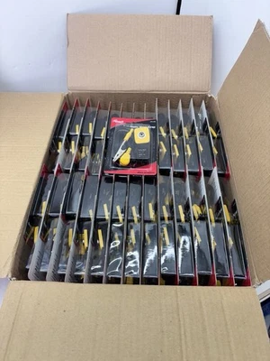 Anti Static Wrist Strap Band ESD Grounding Bracelet for PC Repair Electronics 50 - Image 1 of 4