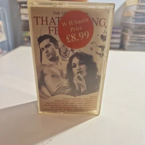 Various - Very Best Of That Loving Feeling - Used Cassette - N5660z - Picture 1 of 3