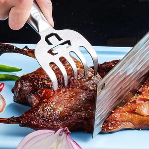 Finger Guard for Cutting 5 Claws Thickened for Food Chopping Cutting - Picture 1 of 7