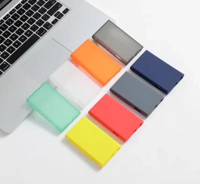 Ultra Thin Matte Anti-fingerprint TPU Case for Sony Walkman NW-A300 A306 - Image 1 of 4