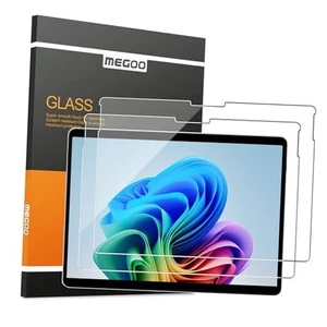  Screen Protector for Microsoft Surface Pro 11/10 Surface Pro 11/10/9/8/X 13" - Picture 1 of 7