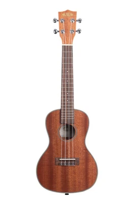 Kala KA-CG Concert Ukulele, Gloss Mahogany Foto 1 de 4