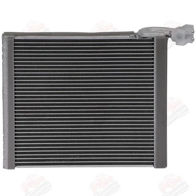 Núcleo do evaporador AC dianteiro para 2009-2014 Toyota Matrix 2010 2011-2015 Prius 97338 - Imagem 1 de 4