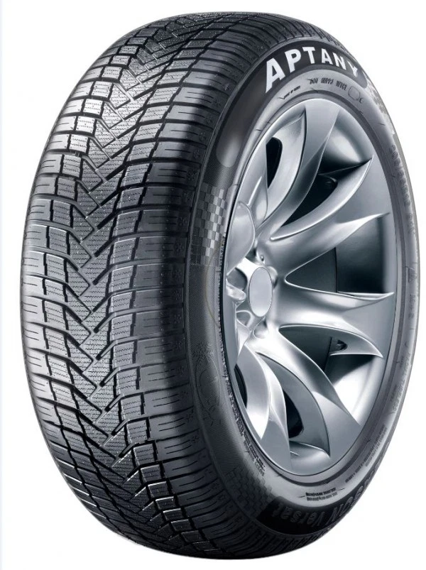 Pneumatici 4 Stagioni Gomme APTANY 225/60 R17 103V RC501 XL (ALL SEASON)❄️/☀️ - Immagine 1 di 1