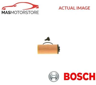 ENGINE OIL FILTER BOSCH F 026 407 277 P NEW OE REPLACEMENT - Image 1 of 4