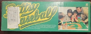 Vintage Battsy Baseball - Bild 1 von 4