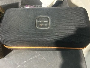 TopStyler by InStyler beheizbare Keramik Stylingschalen Lockenwickler mit Etui #1 - Bild 1 von 3