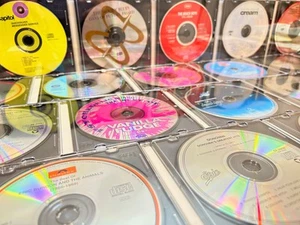 1960s Rock & Folk Rock CDs - Create Your Own Lot - BUY MORE & SAVE UP TO 20% - Foto 1 di 1