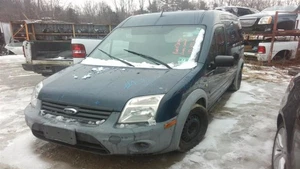 AC Compressor Fits 10-13 TRANSIT CONNECT 1593836 - Picture 1 of 12