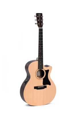 Sigma Guitars GTCE Natural - Image 1 of 4