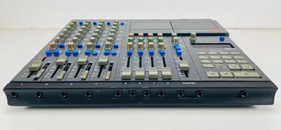 Fostex Model 280 Multitracker 4 track Analog cassette Recorder/Mixer - Sold as i - Image 1 of 4