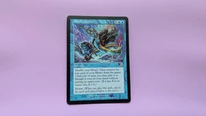 MTG Mind's Desire	Scourge	Rare	Non Foil	41 - Picture 1 of 1