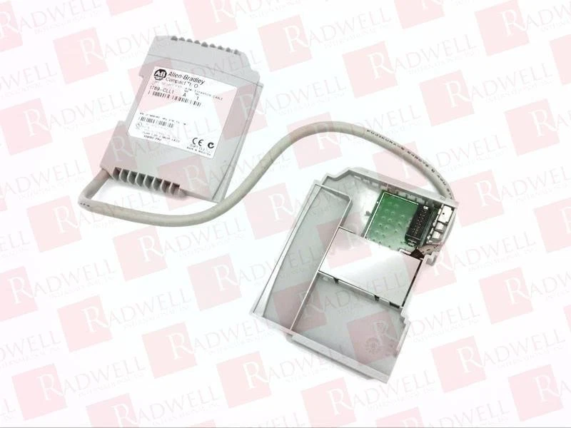 ALLEN BRADLEY 1769-CLL1 / 1769CLL1 (NO BOX) - Image 1 of 1